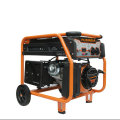 5kw/6kw Ce Electric Start Petrol Generator for Home Use